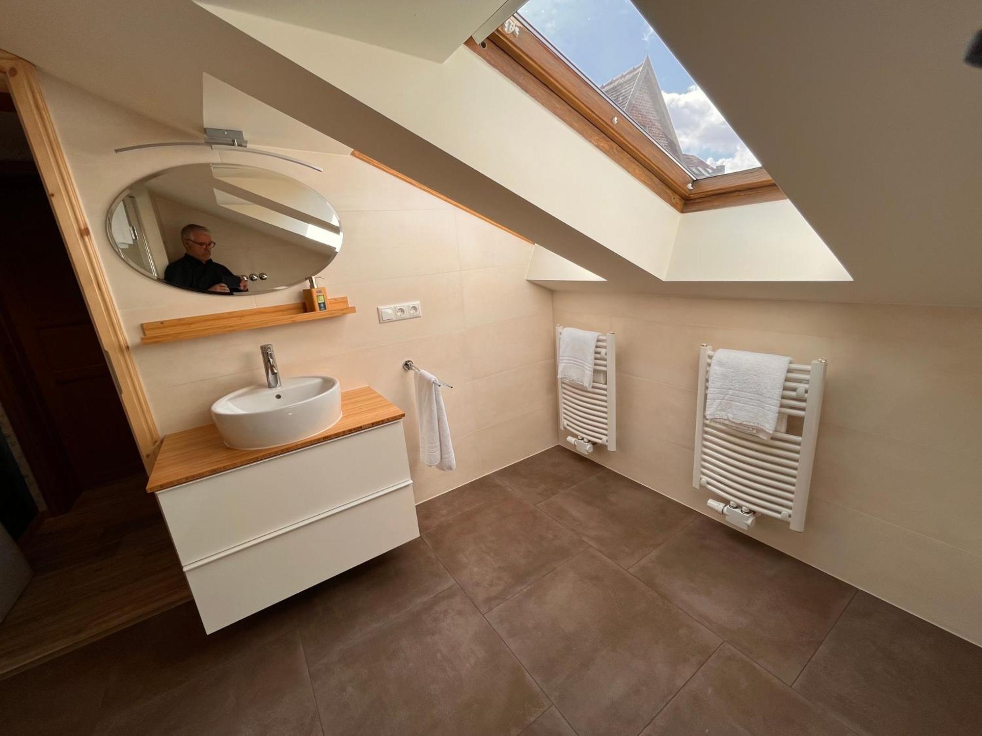 Apartmenthaus Im Hollaendischen Viertel Postupim Exteriér fotografie