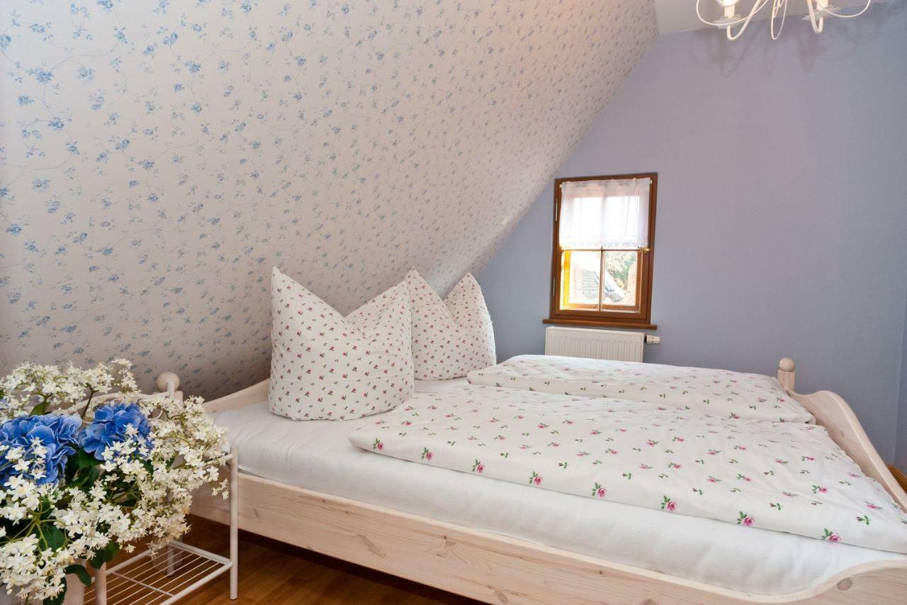 Apartmenthaus Im Hollaendischen Viertel Postupim Exteriér fotografie