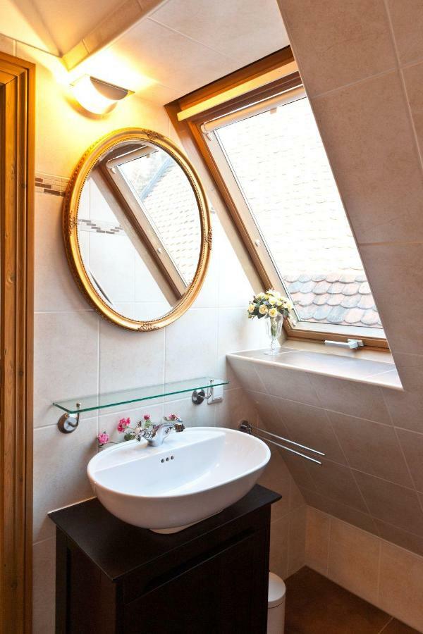 Apartmenthaus Im Hollaendischen Viertel Postupim Exteriér fotografie