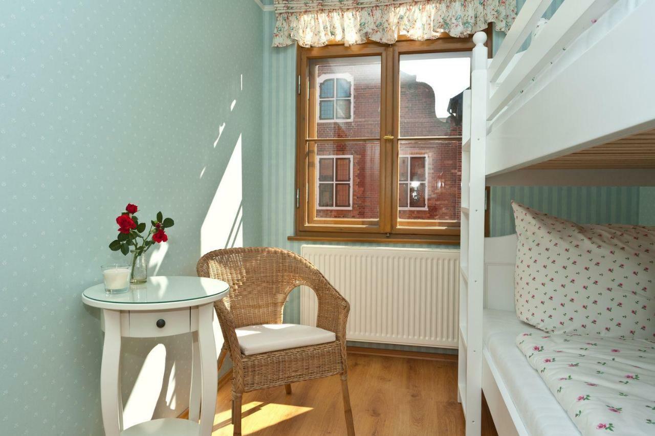Apartmenthaus Im Hollaendischen Viertel Postupim Exteriér fotografie