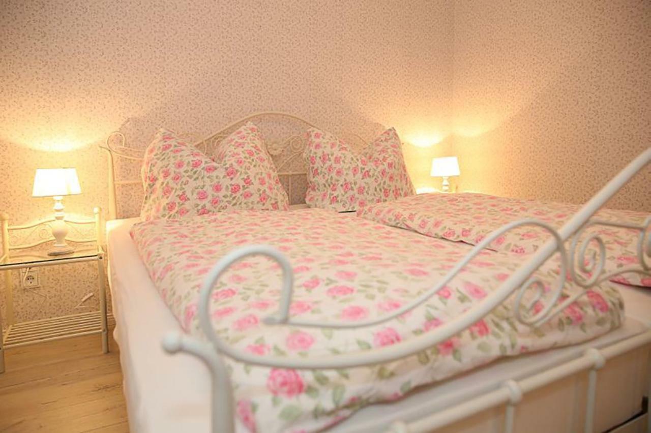 Apartmenthaus Im Hollaendischen Viertel Postupim Exteriér fotografie